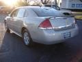 2010 Gold Mist Metallic Chevrolet Impala LT  photo #5
