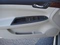 2010 Gold Mist Metallic Chevrolet Impala LT  photo #7