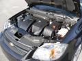 Black Granite Metallic - Cobalt LT Sedan Photo No. 19