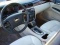 2010 Gold Mist Metallic Chevrolet Impala LT  photo #9
