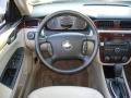2010 Gold Mist Metallic Chevrolet Impala LT  photo #12