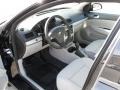 Black Granite Metallic - Cobalt LT Sedan Photo No. 25