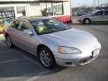 2001 Ice Silver Pearlcoat Chrysler Sebring LXi Coupe  photo #8
