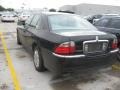 2004 Black Clearcoat Lincoln LS V6  photo #2