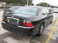 2004 Black Clearcoat Lincoln LS V6  photo #3