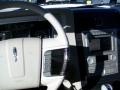 2010 White Platinum Metallic Tri-Coat Lincoln Navigator   photo #3