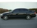 2000 Black Onyx Lexus GS 300  photo #2