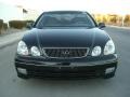 2000 Black Onyx Lexus GS 300  photo #5