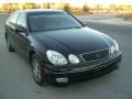 2000 Black Onyx Lexus GS 300  photo #6