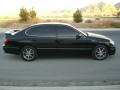 2000 Black Onyx Lexus GS 300  photo #8