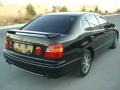 2000 Black Onyx Lexus GS 300  photo #9