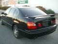 2000 Black Onyx Lexus GS 300  photo #11