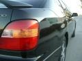 2000 Black Onyx Lexus GS 300  photo #15