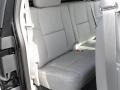 2010 Black Granite Metallic Chevrolet Silverado 1500 LTZ Extended Cab 4x4  photo #14