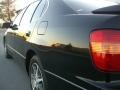 2000 Black Onyx Lexus GS 300  photo #16