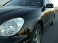 2000 Black Onyx Lexus GS 300  photo #18