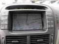 2003 Crystal White Lexus LS 430 Sedan  photo #12