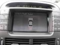 2003 Crystal White Lexus LS 430 Sedan  photo #13