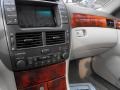 2003 Crystal White Lexus LS 430 Sedan  photo #16