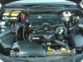 2000 Black Onyx Lexus GS 300  photo #25