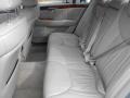 2003 Crystal White Lexus LS 430 Sedan  photo #18