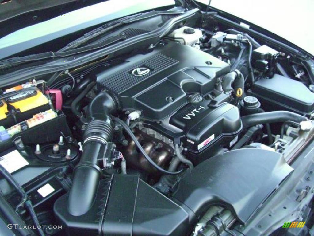 2000 GS 300 - Black Onyx / Ivory photo #26