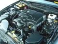 2000 Black Onyx Lexus GS 300  photo #27