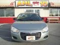 Satin Jade Pearl - Sebring Touring Sedan Photo No. 1