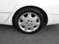 2003 Crystal White Lexus LS 430 Sedan  photo #21