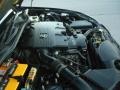 2000 Black Onyx Lexus GS 300  photo #29