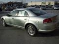 Satin Jade Pearl - Sebring Touring Sedan Photo No. 4