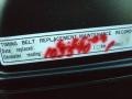 2000 Black Onyx Lexus GS 300  photo #31