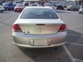 Satin Jade Pearl - Sebring Touring Sedan Photo No. 5