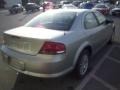 Satin Jade Pearl - Sebring Touring Sedan Photo No. 6