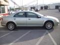 Satin Jade Pearl - Sebring Touring Sedan Photo No. 7