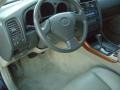 2000 Black Onyx Lexus GS 300  photo #36