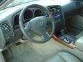 2000 Black Onyx Lexus GS 300  photo #37