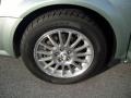 Satin Jade Pearl - Sebring Touring Sedan Photo No. 10