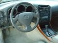 2000 Black Onyx Lexus GS 300  photo #40