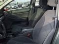Satin Jade Pearl - Sebring Touring Sedan Photo No. 13