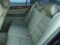 2000 Black Onyx Lexus GS 300  photo #43