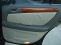 2000 Black Onyx Lexus GS 300  photo #44