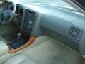 2000 Black Onyx Lexus GS 300  photo #52