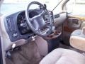 2000 Woodland Green Chevrolet Express G1500 Passenger Conversion Van  photo #12