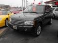 Bonatti Grey - Range Rover HSE Photo No. 1