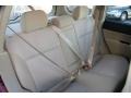 2006 Garnet Red Pearl Subaru Forester 2.5 X Premium  photo #13