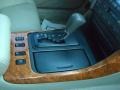 2000 Black Onyx Lexus GS 300  photo #56