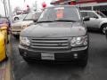 Bonatti Grey - Range Rover HSE Photo No. 2