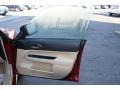 2006 Garnet Red Pearl Subaru Forester 2.5 X Premium  photo #14