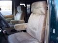 2000 Woodland Green Chevrolet Express G1500 Passenger Conversion Van  photo #16